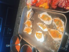 -Social 秀西餐厅-长沙瑞吉酒店(运达店)