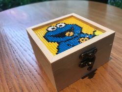 点击看大图 -瓦匠工社·马赛克·积木拼图·亲子手工DIY