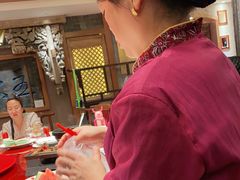 -山西会馆·晋菜·晋商宴·牌匾博物馆(胜利东街店)