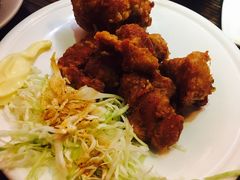 炸鸡块-平成屋· Late Night 食堂(四川北路店)