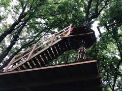 -WeLope紫金山探险公园