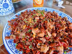 -杨记隆府(白象街店)