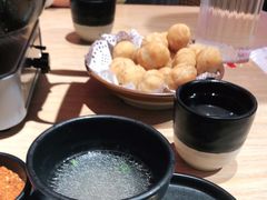 -川堂风·跷脚牛肉·乐山爆炒(宝山日月光店)