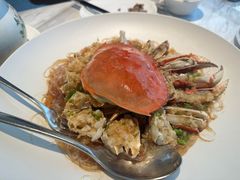 -香樟花园新粤料理(无锡万象城店)