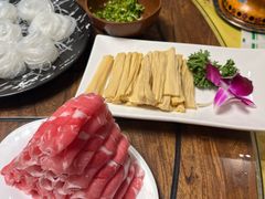 -南门涮肉(后海店)