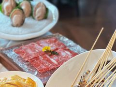 -禧悦楼(天德广场店)