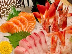 -蟹犇•帝王蟹雪蟹(陆家嘴店)