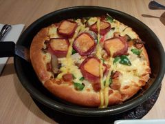 -必胜客(远大路店)