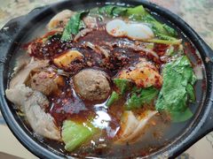 -清真·穆萨砂锅(大皮院店)