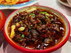 -华仔龙虾(永乐路总店)