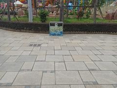 -福州欧乐堡水上乐园