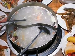 -蒙肥羊·酸汤潮牛·鲜牛肉火锅烤肉自助(岗顶店)