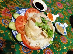 -小娘惹厨房Little Nyonya(狮城有约上榜店)