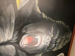 -kingkong大猩猩烤肉(CBD店)