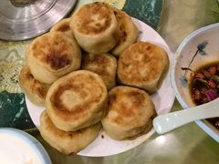-南来顺饭庄·清真(南菜园店)