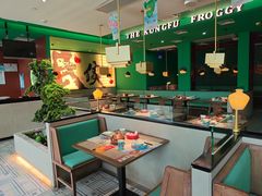 -蛙小侠(古镇大信新都汇店)