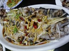 -香满居张记小厨私房菜(青岛站店)