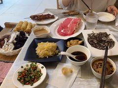 -东来顺饭庄(王府井步行街店)