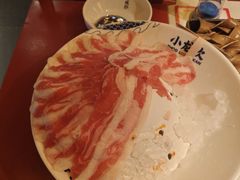 -小龙坎火锅(全球总店)