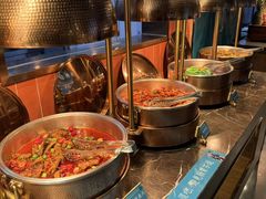 -東盛炭烤自助料理(浦东文峰广场店)