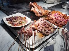 -丽都皇冠假日酒店·Matrix亦餐厅(望京店)