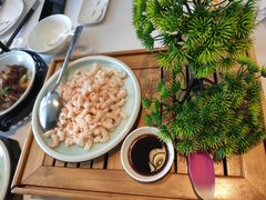 -松鹤楼·非遗·苏帮菜(融科店)
