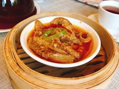 -潮府馆·非遗潮州菜·世纪公园(新国际博览中心店)