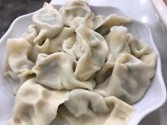 -东北饺子馆(马尾君竹店)