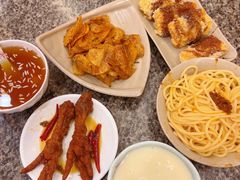-小街天府(西工小街店)