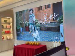 -小阿福儿童摄影(光谷时代广场店)