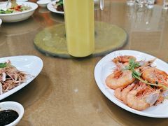 -天天海鲜城·海鲜大排档(新溪店)