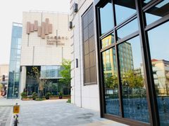 -杭州城中香格里拉大酒店