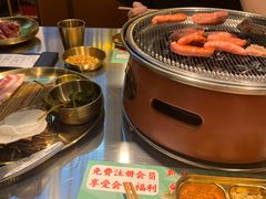 -核桃碳烤肉馆(深圳首店)