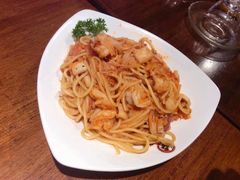 -德意客牛排披萨西餐厅·生日聚会(田东店)