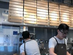 -喜茶(中山白水井店)