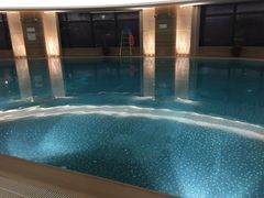 -舟山希尔顿酒店