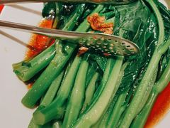 -西贝(上海中心店)