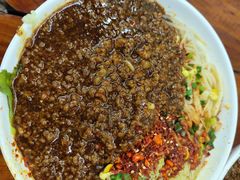 -老陈婆手工面庄