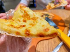 -乐凯撒披萨(蛇口花园城店)