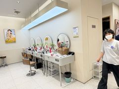 -天真蓝照相馆(五角场百联又一城店)