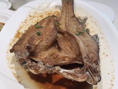 -衡山汇·高级粤菜(霄云路店)