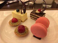 -杭州国际会议中心洲际酒店-原素全日餐厅(解放东路店)