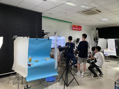 -红瓜子 影视后期 摄影摄像设计 新媒体运营技能培训(宝安校区)