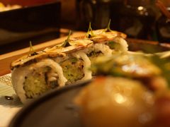 -山葵家·创意料理(宁波来福士店)