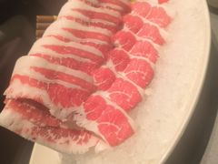 -巴奴毛肚火锅(悠唐购物中心店)