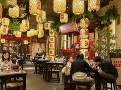 -南京大牌档(中关村领展广场店)