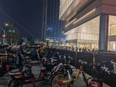 -东莞松山湖万象汇