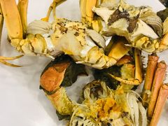 -澜悦港海鲜体验主题餐厅
