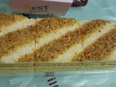 香妃蛋糕-东南饼庄(苏圃路店)