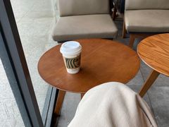 -星巴克(合肥百盛逍遥广场店)